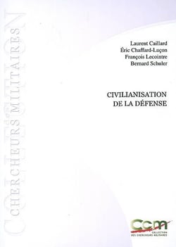 Civilianisation de la défense