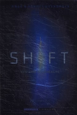 Shift volume 1