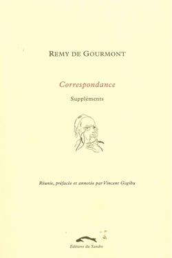 Correspondance t.3