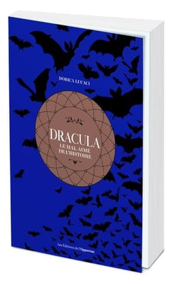 Dracula, le mal-aimé de l'histoire