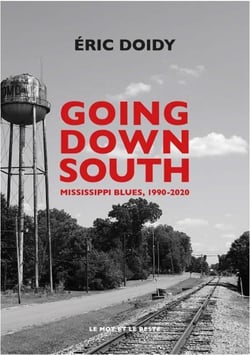 Going down south - Mississippi blues, 1990-2020
