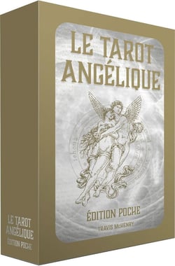 Le Tarot angélique