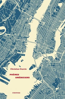 Poèmes americains