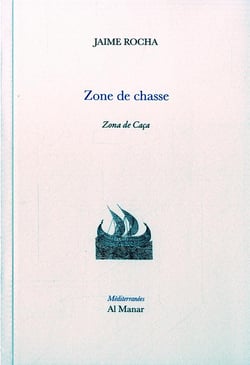 Zone de chasse