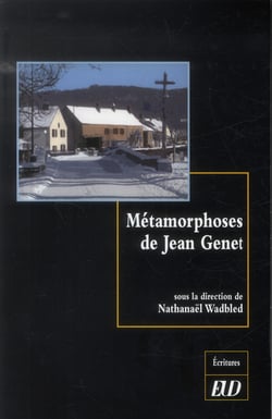Metamorphoses de jean genet