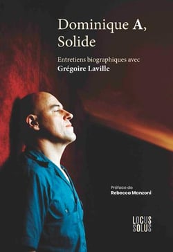 Dominique A, solide