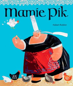Mamie pik