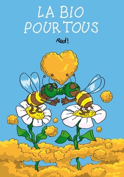 LA BIO POUR TOUS