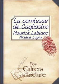 La comtesse de cagliostro
