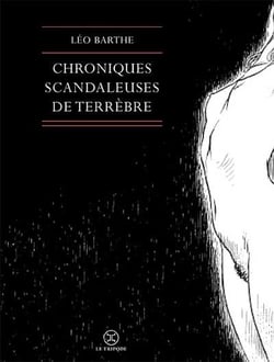 Les chroniques scandaleuses de Terrèbre