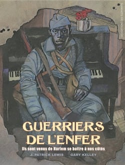 Guerriers De L'Enfer