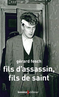 FILS D'ASSASSIN, FILS DE SAINT