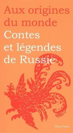 Contes et légendes de Russie
