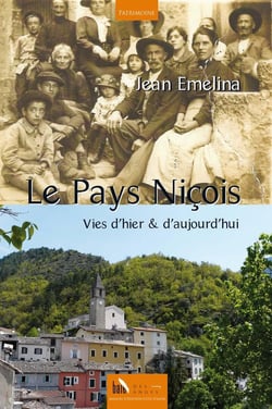 Le pays nicois