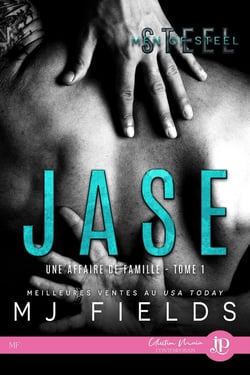 Une affaire de famille Tome 1 - Jase - une affaire de famille #1