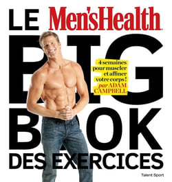Le big book des exercices