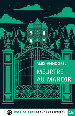 Meurtre au manoir