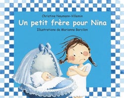 Un petit frère pour Nina
