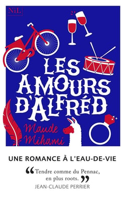Les amours d'Alfred