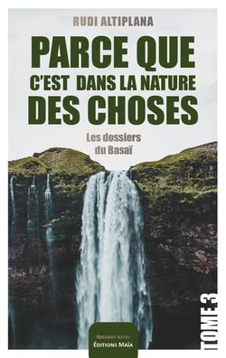 Parce que c'est dans la nature des choses