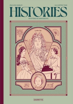 Histories : Mystères et Obsessions
