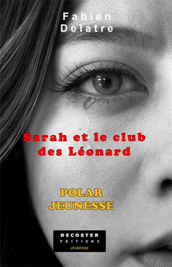 Sarah et le club des Leonard