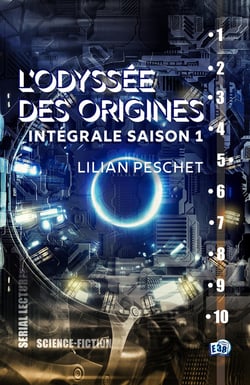 L'odyssée des origines