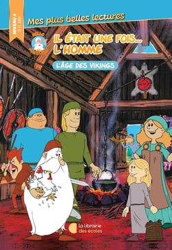 Hello Maestro - Il était une fois... : L'âge des vikings