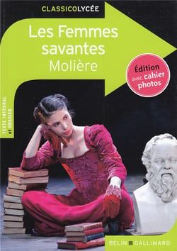 Les femmes savantes
