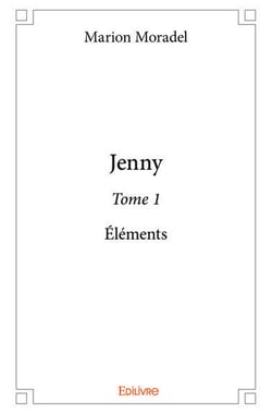 Jenny - Tome 1 : Éléments