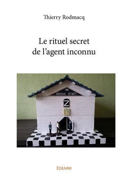 Le rituel secret de l'agent inconnu