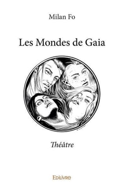 Les mondes de gaia - theatre