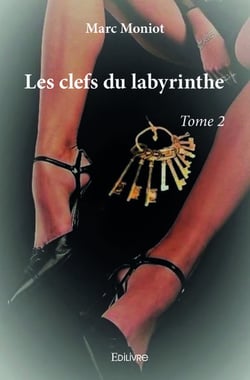 Les clefs du labyrinthe - t02 - les clefs du labyrinthe