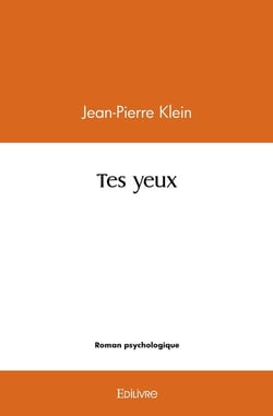 Tes yeux