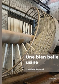 Une bien belle usine
