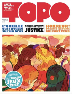 Revue Topo n.53