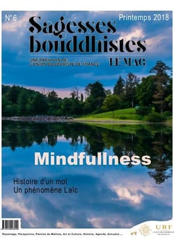 La preine conscience