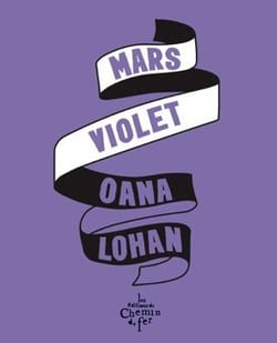 Mars Violet