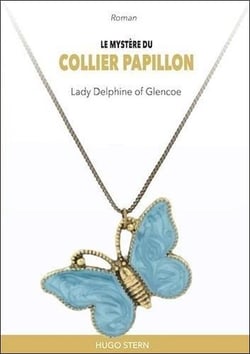 Le mystère du collier papillon.