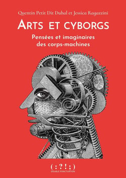 Art et cyborgs