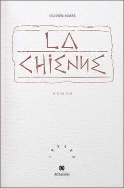 La chienne