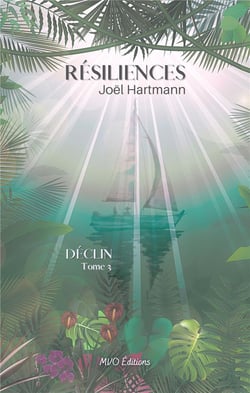Déclin Tome 3 : Résiliences