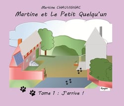 Martine et le Petit Quelqu'un