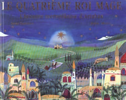 Quatrieme roi mage
