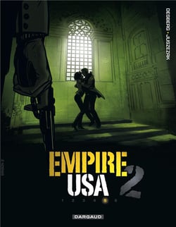 Empire USA, saison 2 t.5