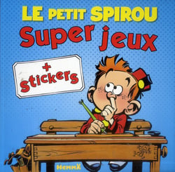Le Petit Spirou