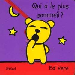 Qui a la plus sommeil