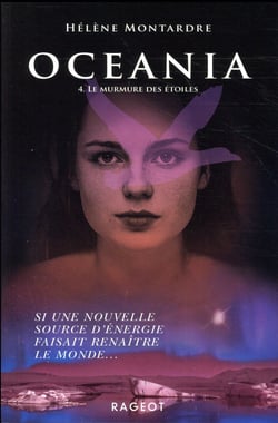 Océania Tome 4 : le mumure des étoiles