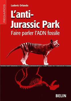 L'anti-Jurassic Park