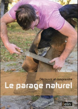 Découvrir et comprendre le parage naturel